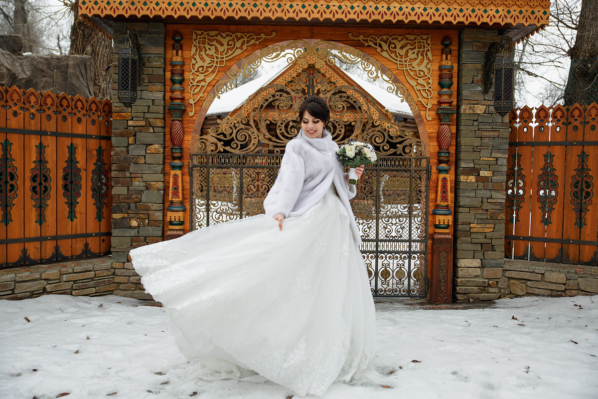 лучший фотограф Каменск-Шахтинский