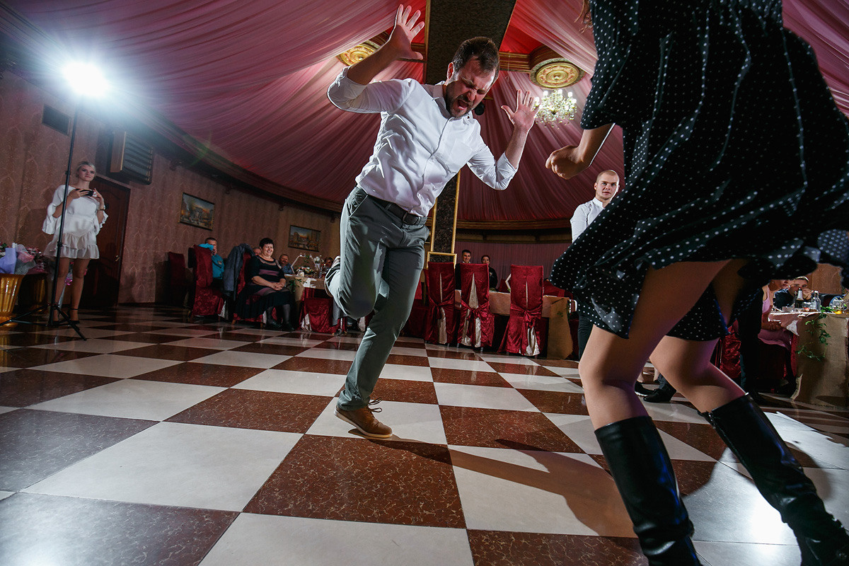 свадебный фотограф Каменск Шахтинский