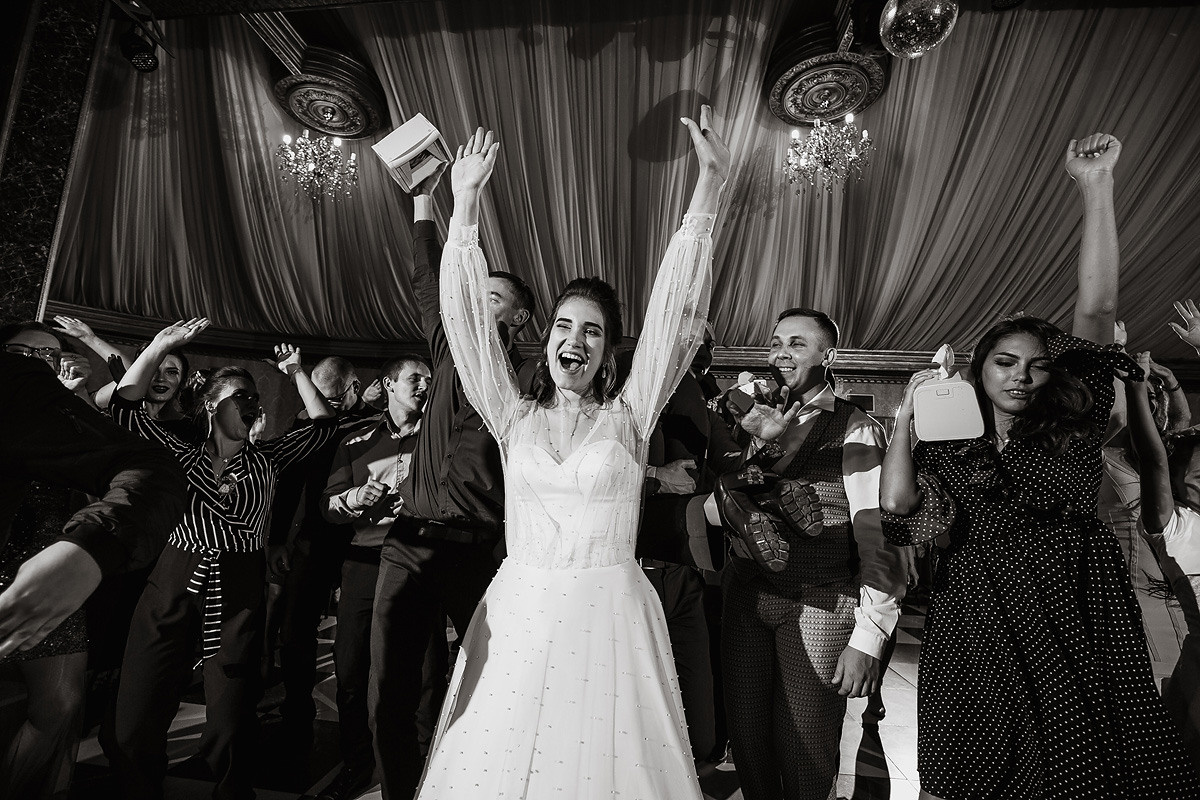 свадебный фотограф Каменск Шахтинский