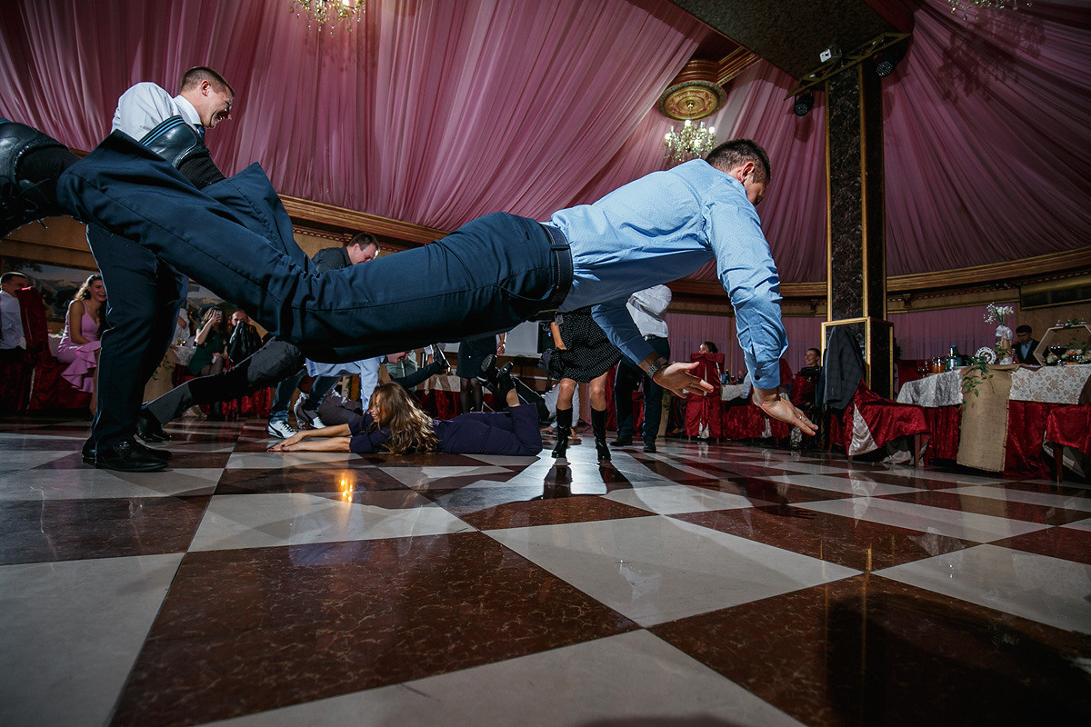 свадебный фотограф Каменск Шахтинский