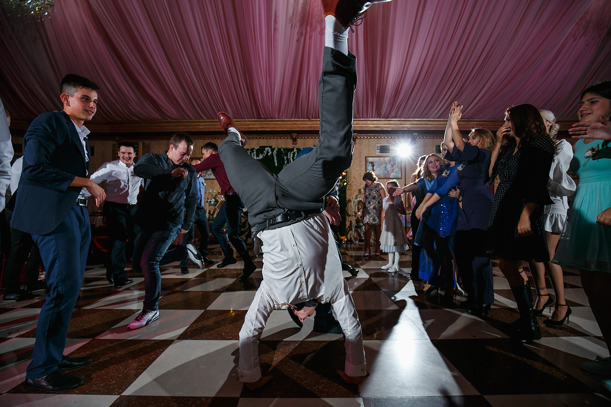 свадебный фотограф Каменск Шахтинский