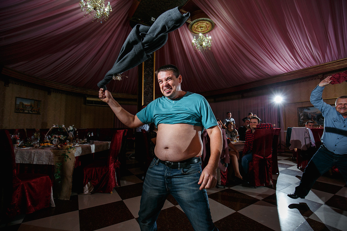 свадебный фотограф Каменск Шахтинский