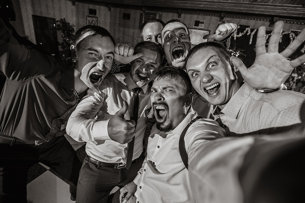 свадебный фотограф Каменск Шахтинский