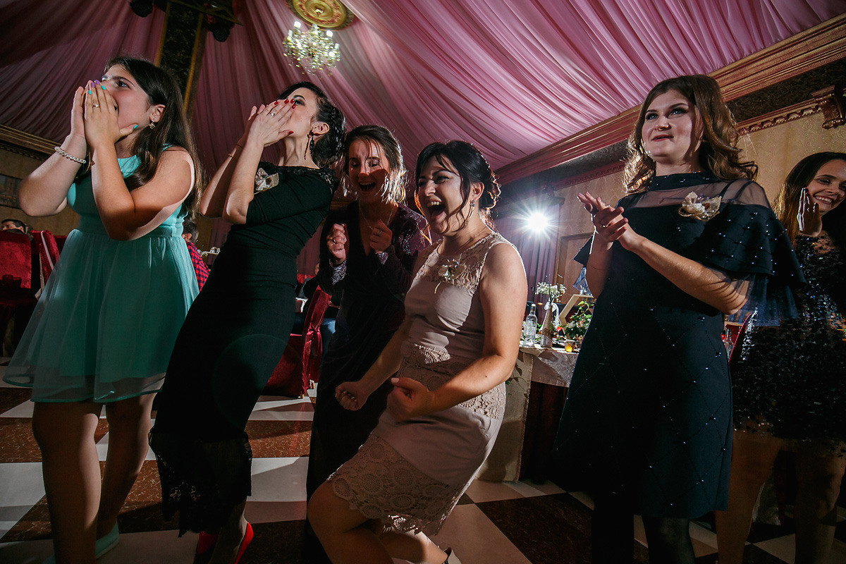 свадебный фотограф Каменск Шахтинский