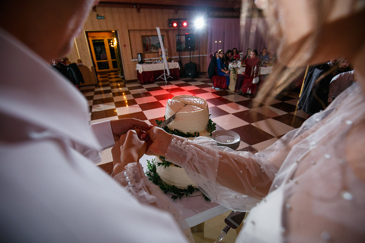 свадебный фотограф Каменск Шахтинский