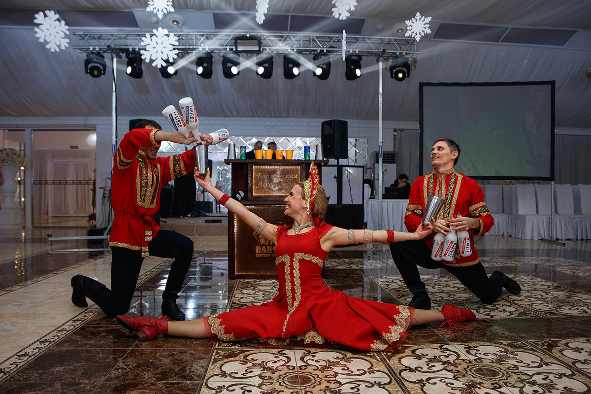 лучший фотограф Каменск-Шахтинский