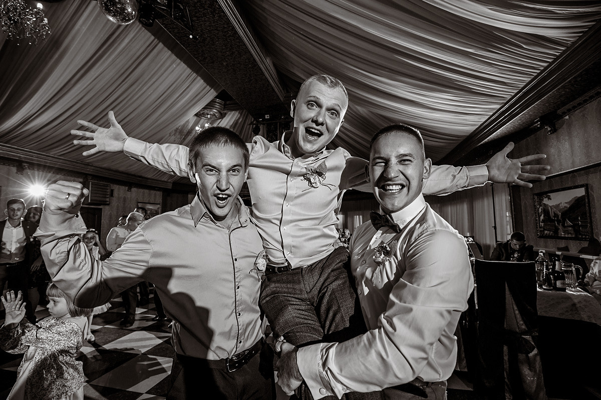 свадебный фотограф Каменск Шахтинский