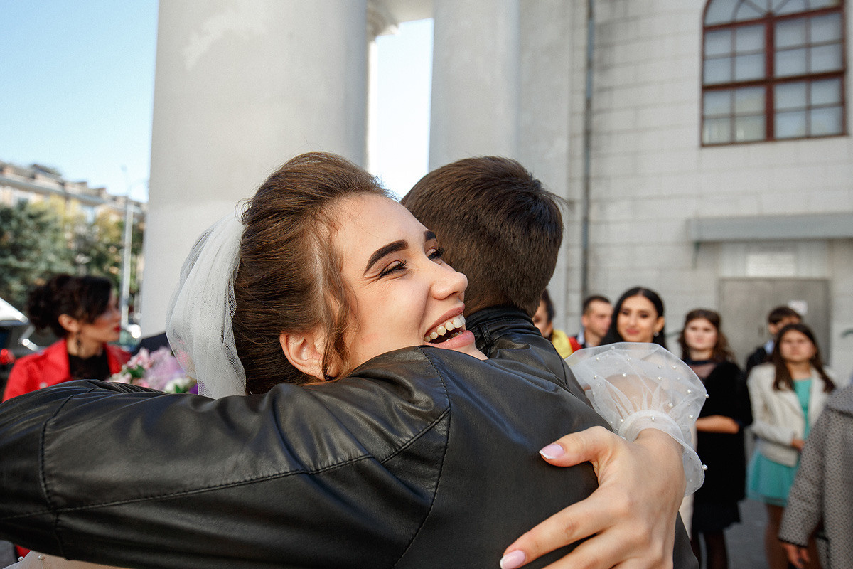 фотограф Каменск Шахтинский