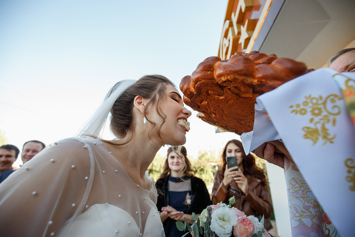 фотограф Каменск Шахтинский