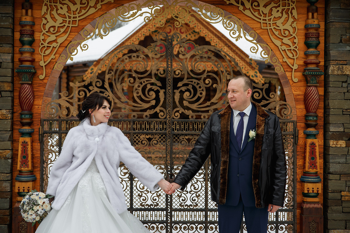 лучший фотограф Каменск-Шахтинский