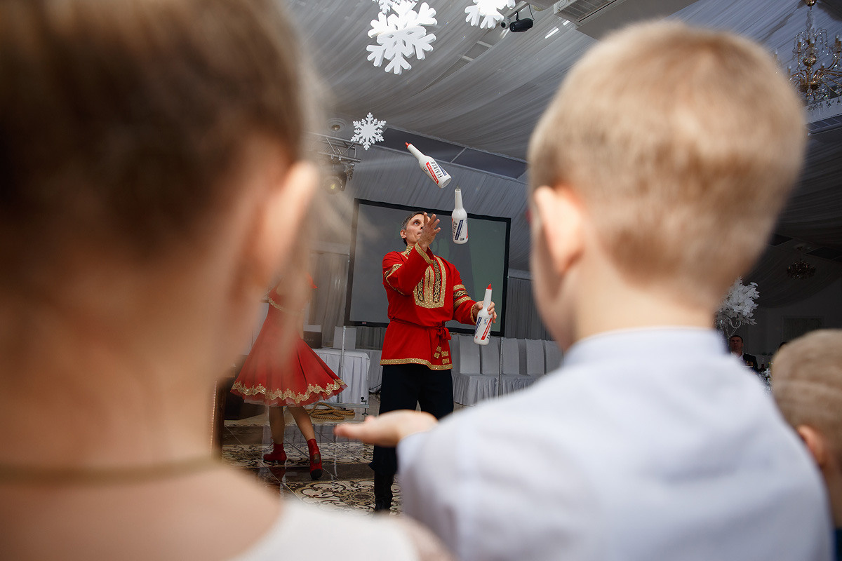 лучший фотограф Каменск-Шахтинский