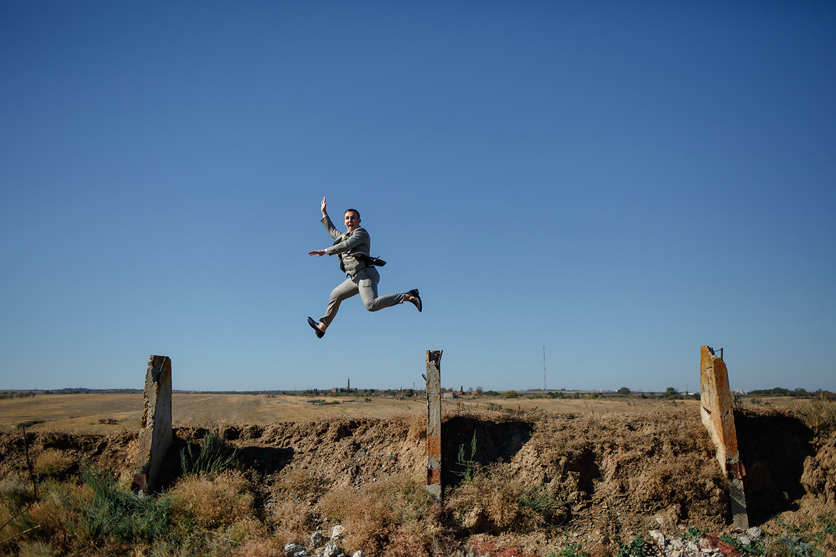 фотограф Каменск-Шахтинский