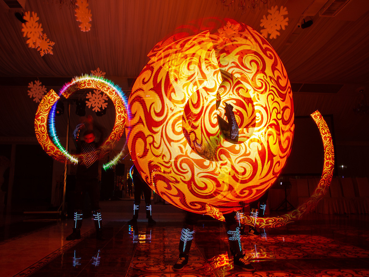 лучший фотограф Каменск-Шахтинский