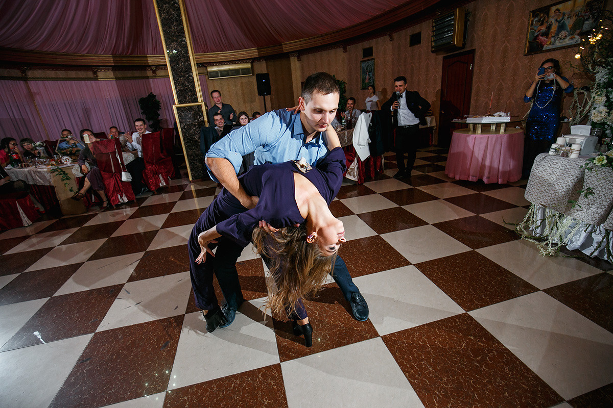 свадебный фотограф Каменск Шахтинский