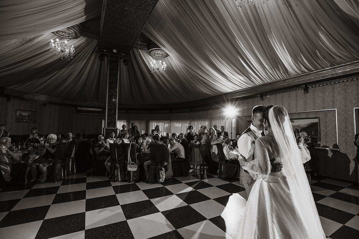 свадебный фотограф Каменск Шахтинский