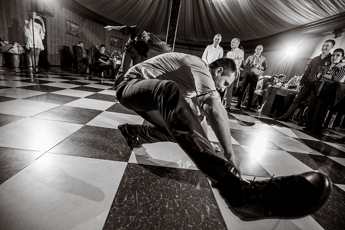 свадебный фотограф Каменск Шахтинский