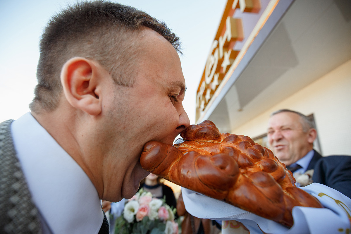 фотограф Каменск Шахтинский