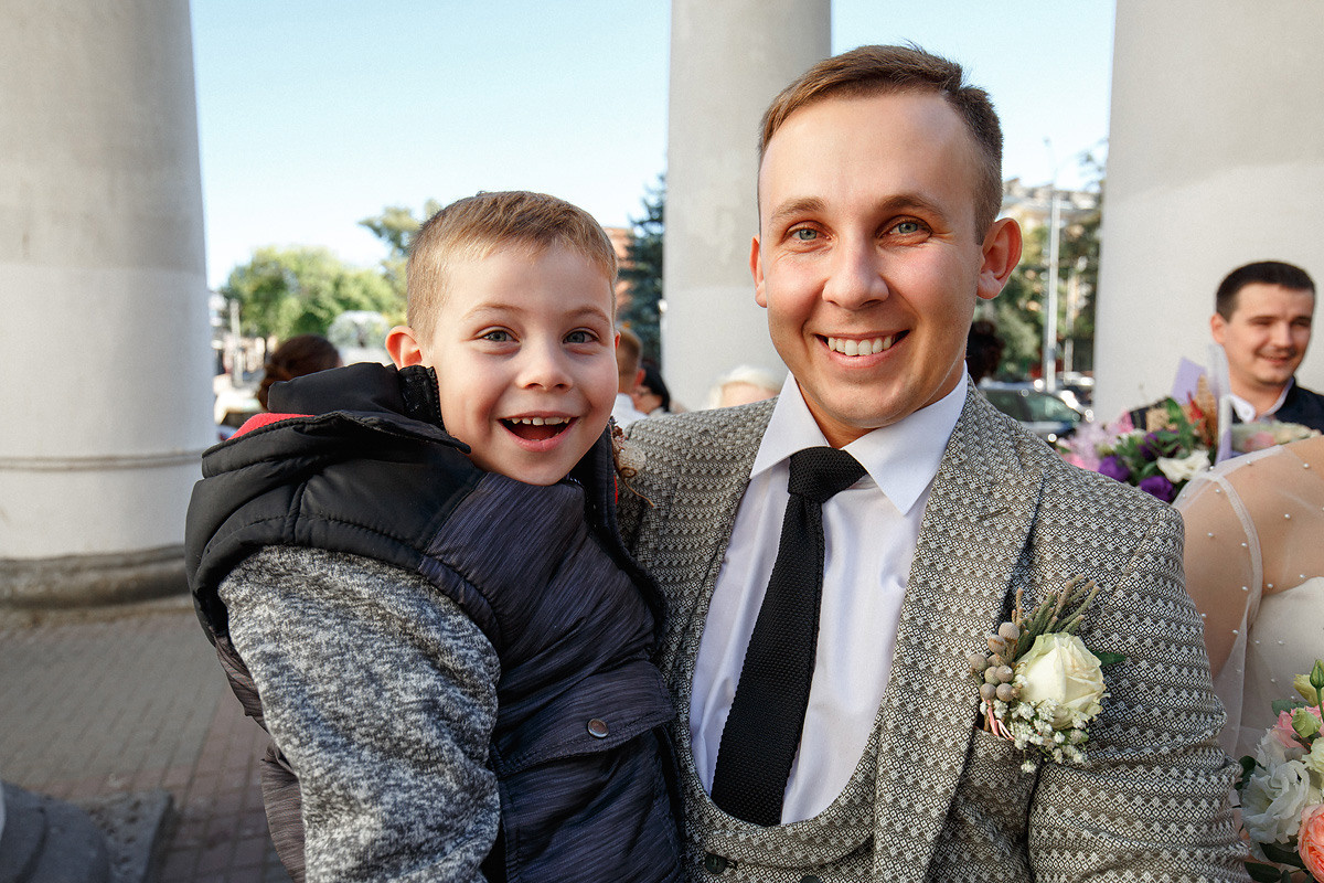 фотограф Каменск Шахтинский