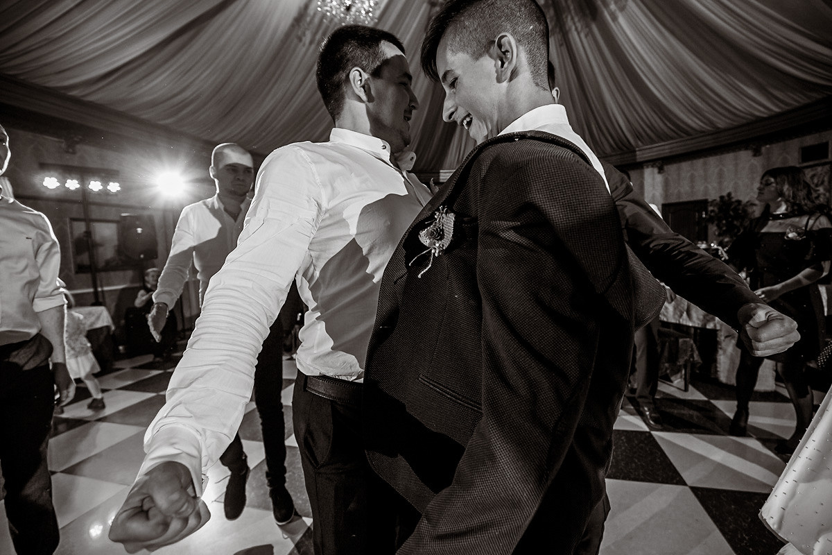 свадебный фотограф Каменск Шахтинский