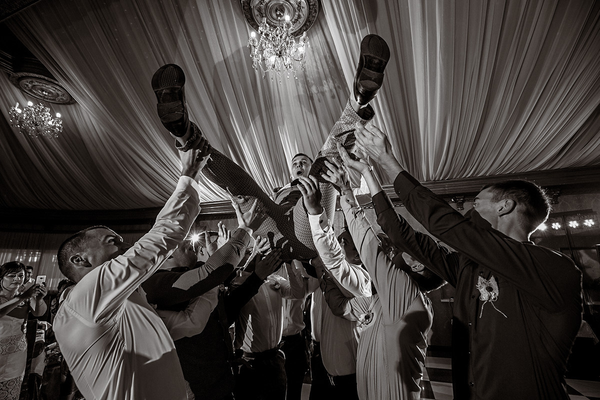 свадебный фотограф Каменск Шахтинский