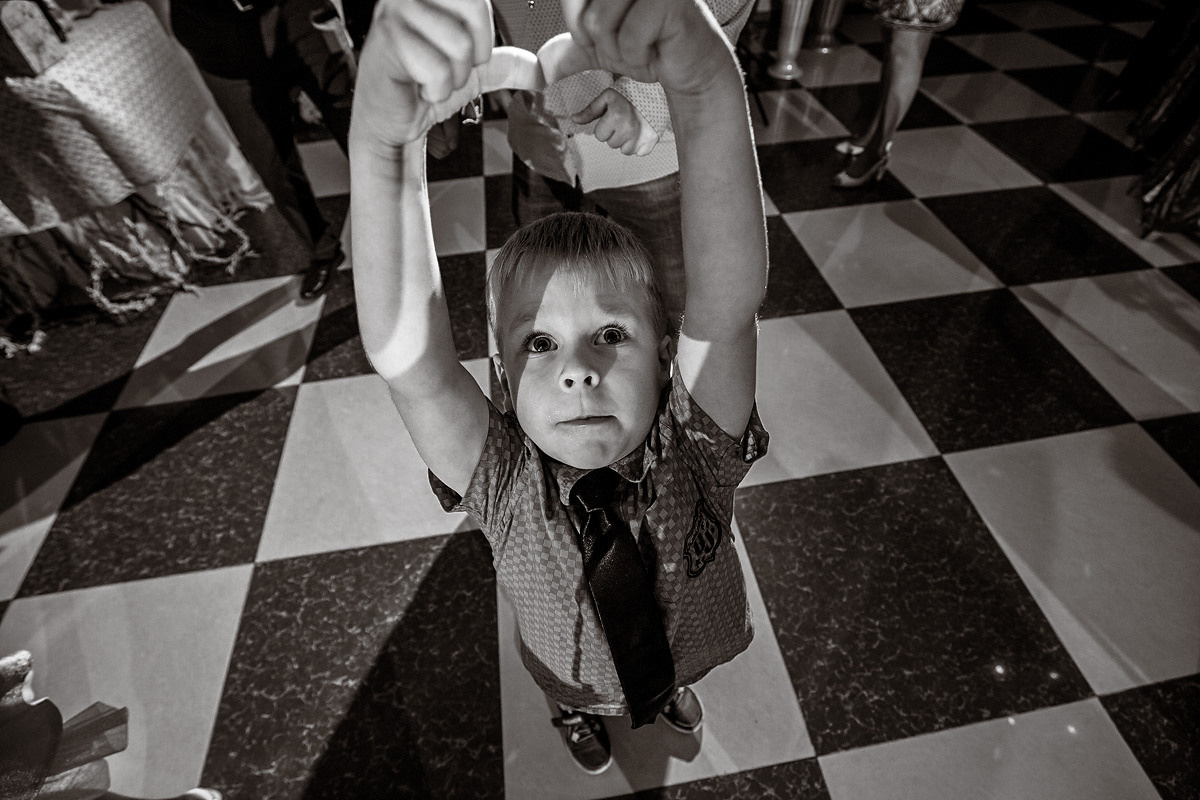 свадебный фотограф Каменск Шахтинский