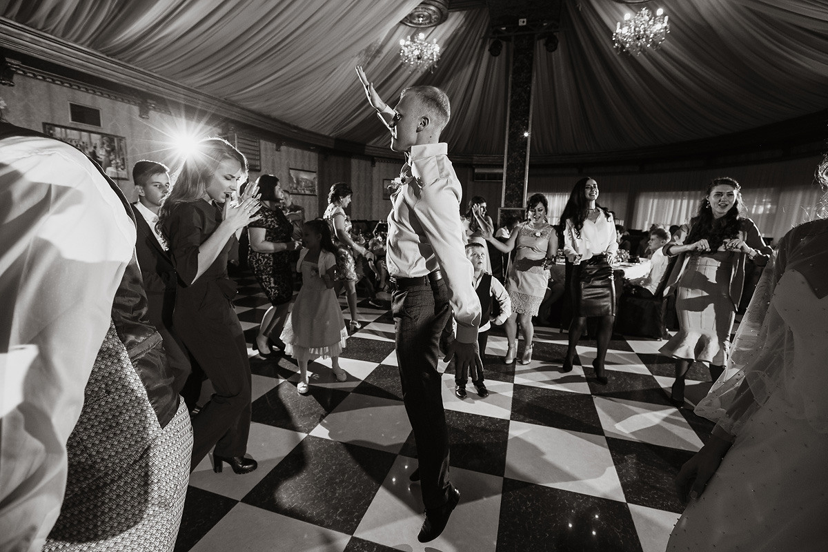 свадебный фотограф Каменск Шахтинский