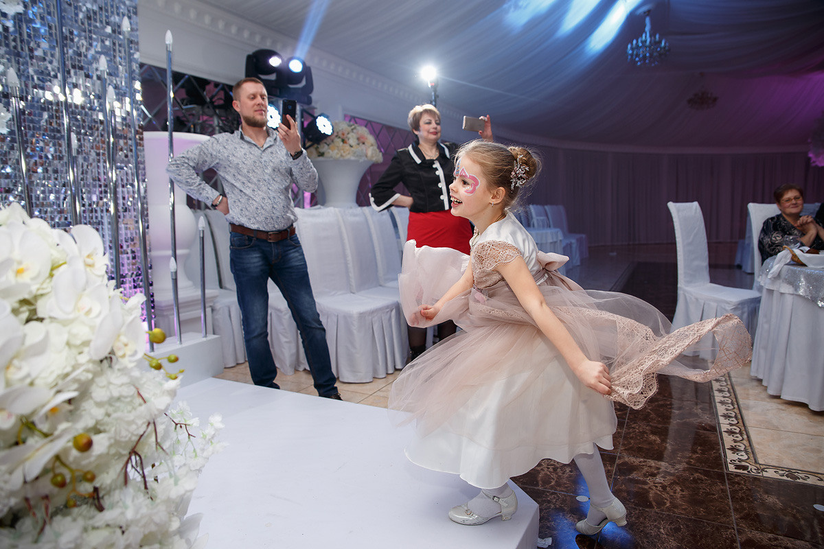 лучший фотограф Каменск-Шахтинский