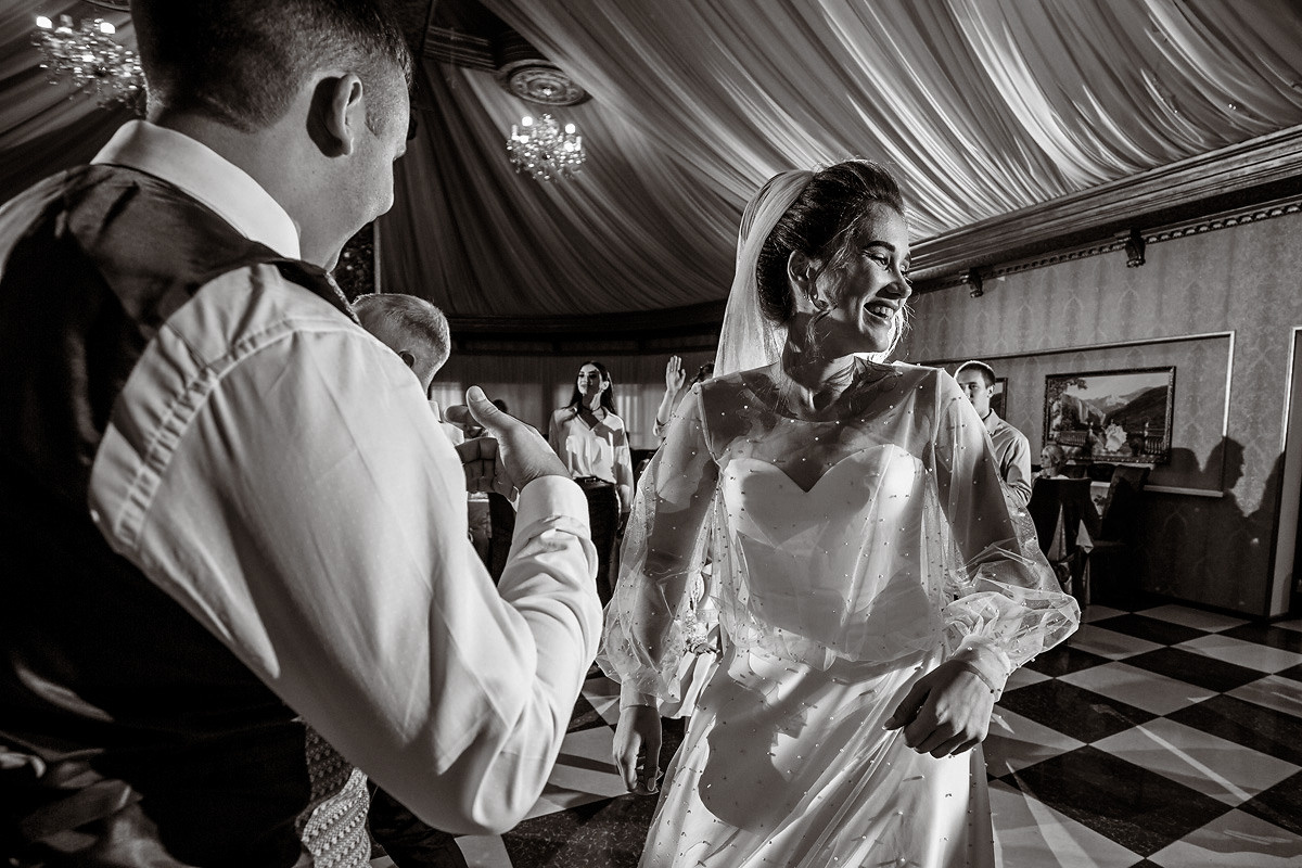 свадебный фотограф Каменск Шахтинский