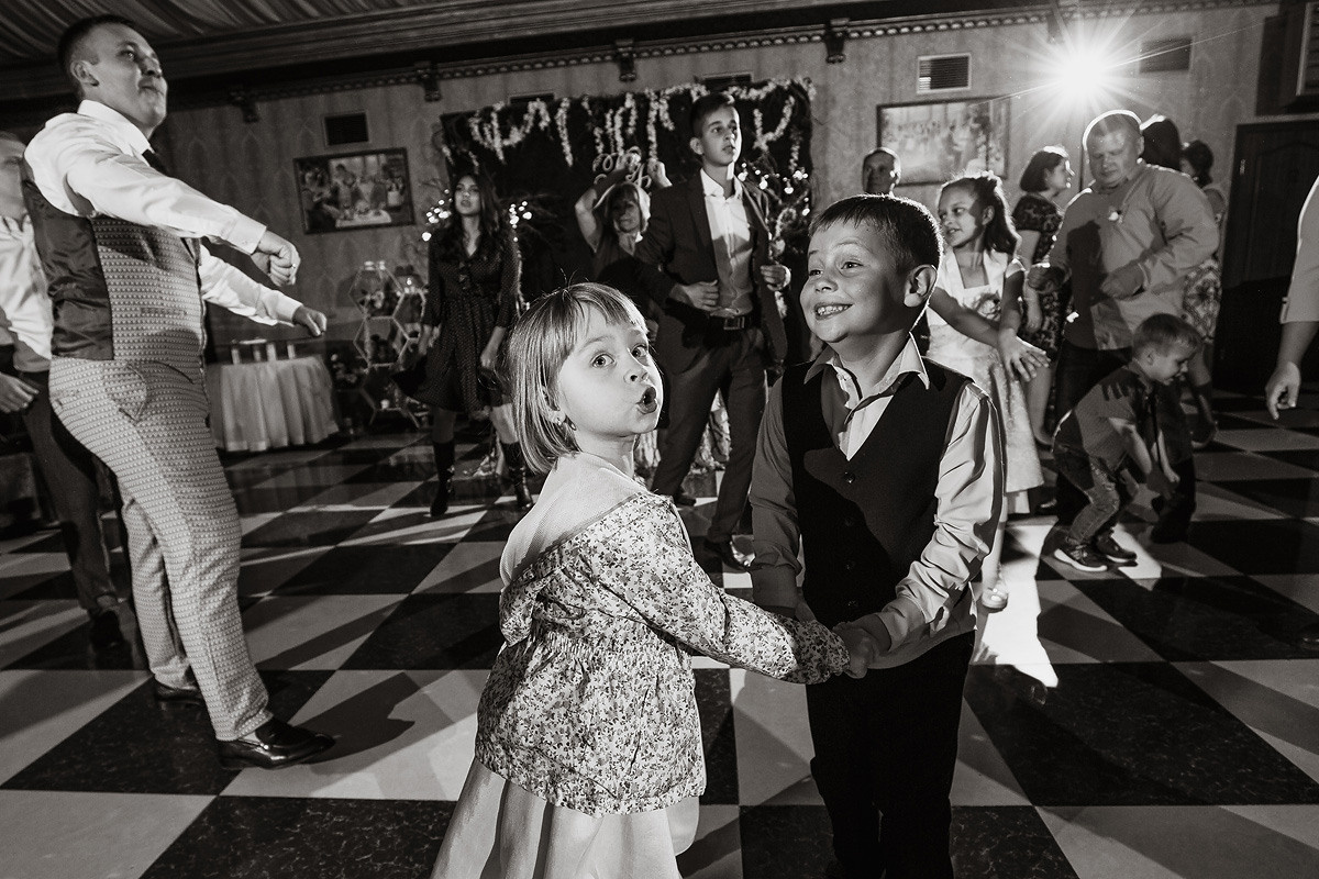 свадебный фотограф Каменск Шахтинский