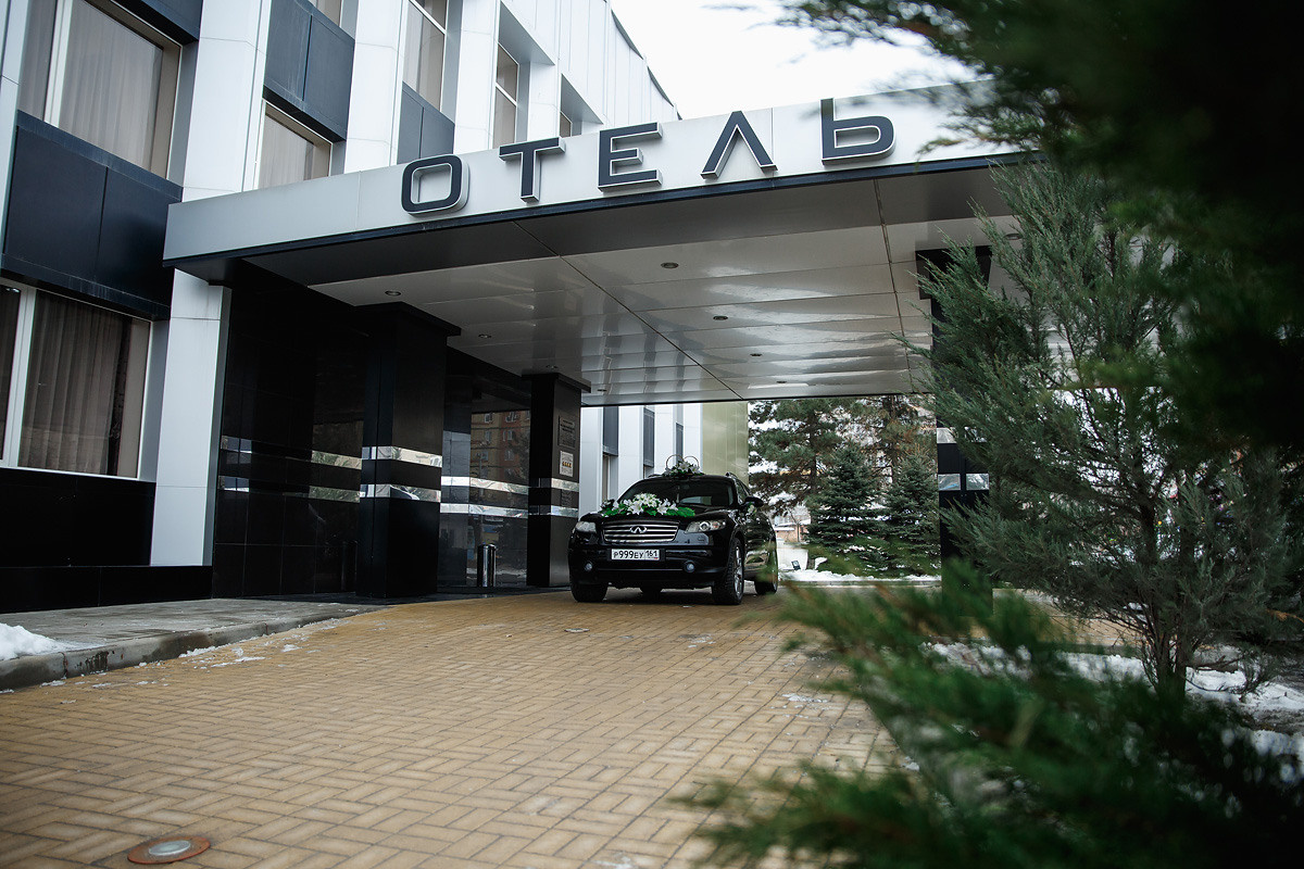 лучший фотограф Каменск-Шахтинский