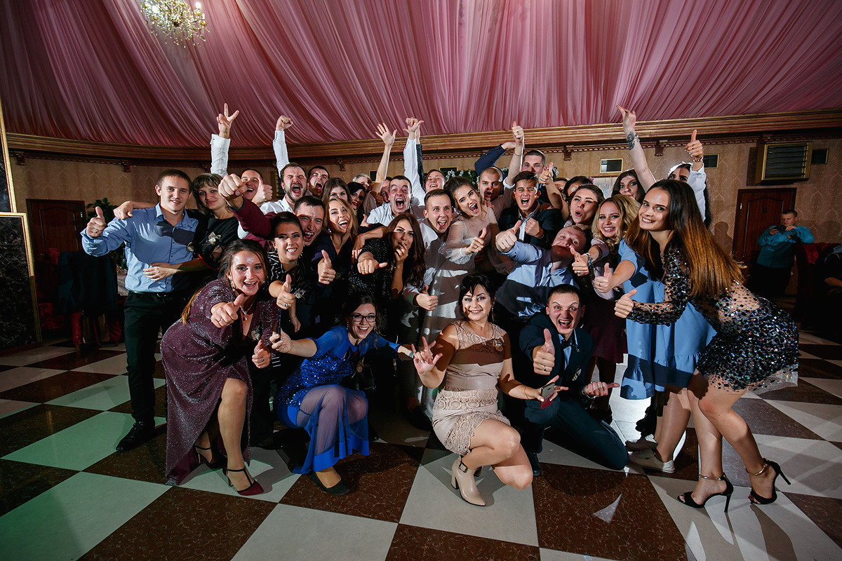 свадебный фотограф Каменск Шахтинский