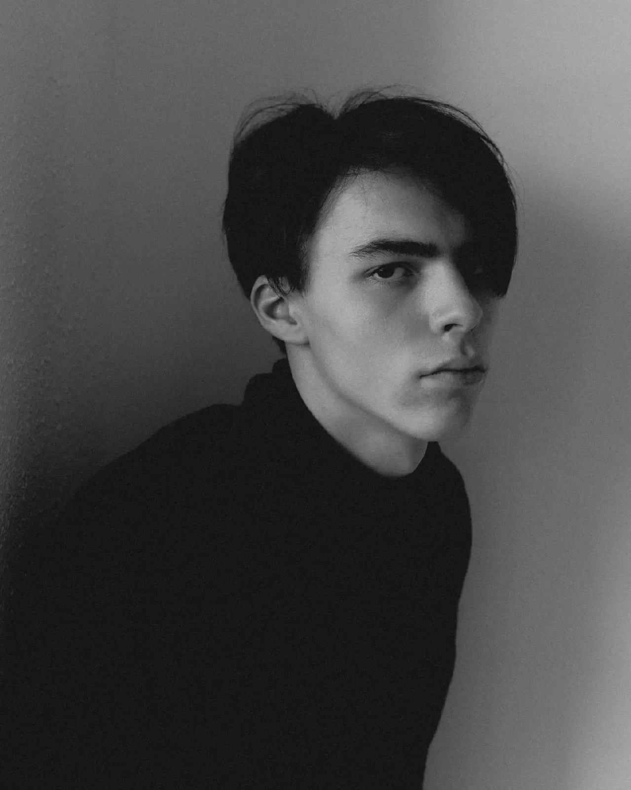 Данила. Фотограф в Нижнем Новгороде Алексей Уковский