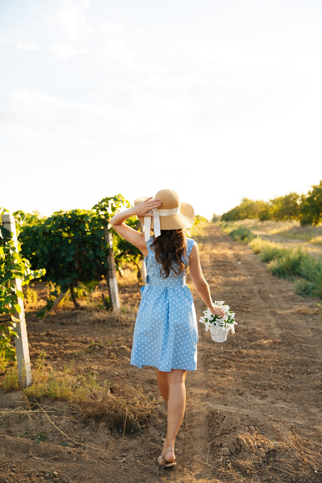 Индивидуальная фотосессия на закате Анапа. Свадебный фотограф и видеограф Краснодар, Ростов, Сочи, Новороссийск