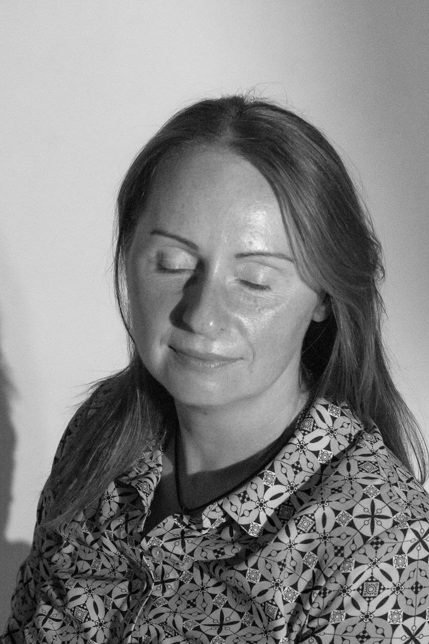 Честный фотопроект. Фотограф Елена Зиновьева