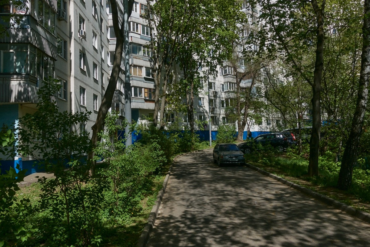 Хорошо голову не потерял. Иван Кобяков