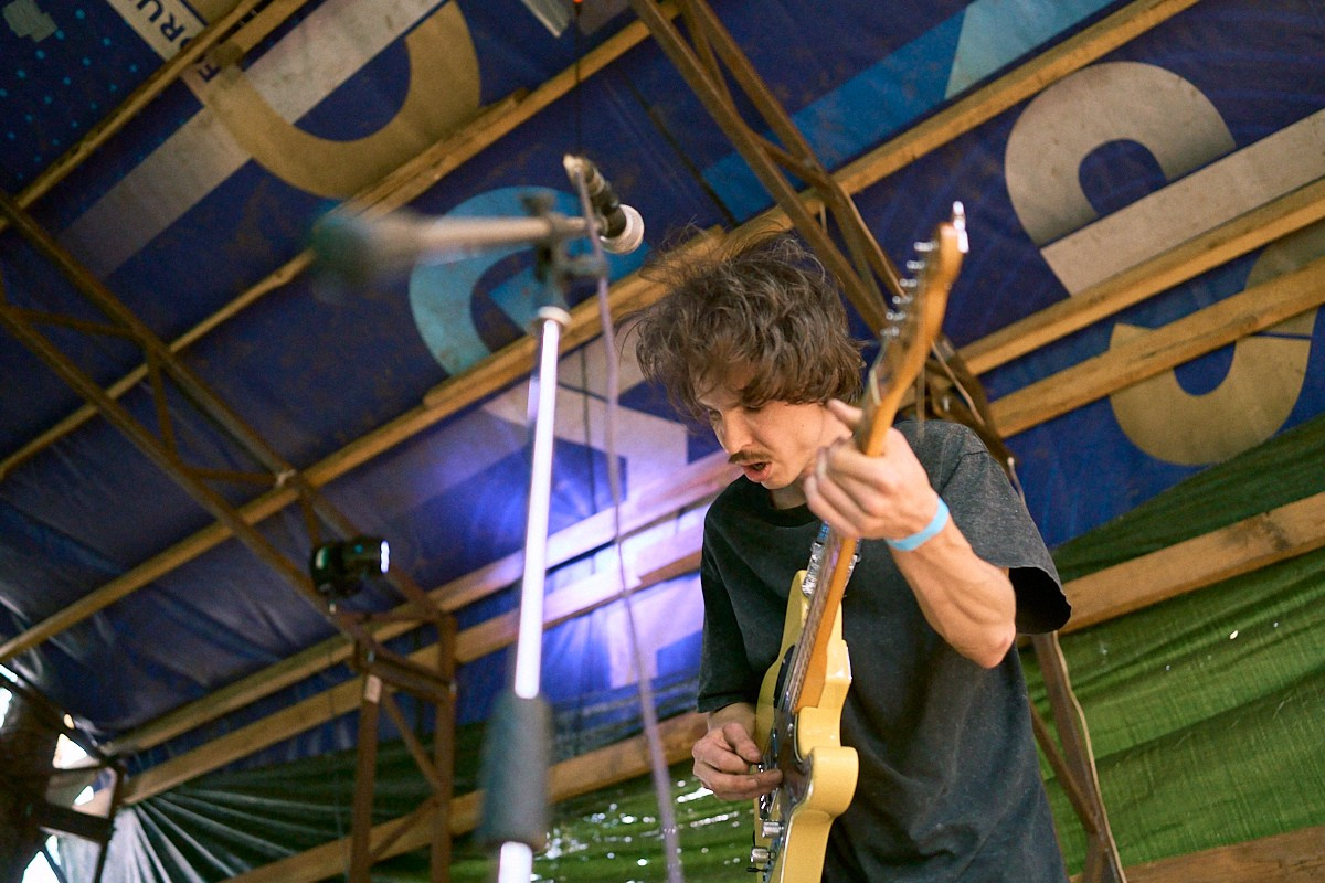 No Way Fest 2.0. Иван Кобяков