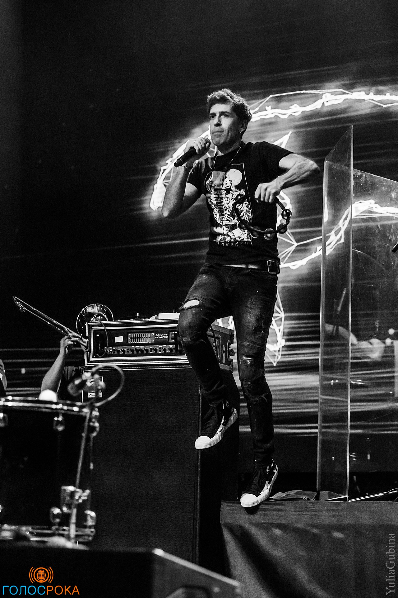 Ногу Свело! , 28.11.2021, 1930 Moscow