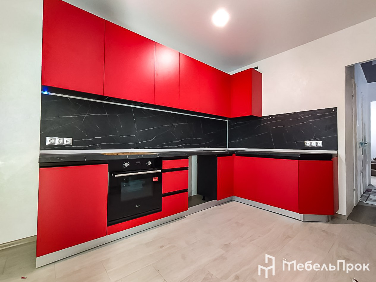 Кухни. Главная