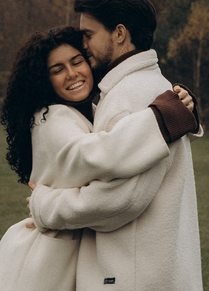 Мещерский лес осень. Портретный фотограф в г. Москва Солнцево Яковлева Анастасия