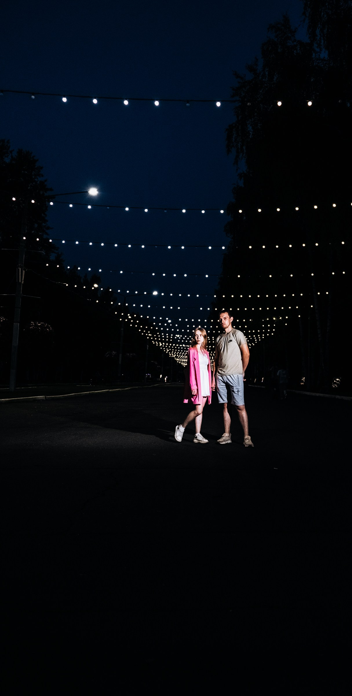 Алена и Никита. Невеста