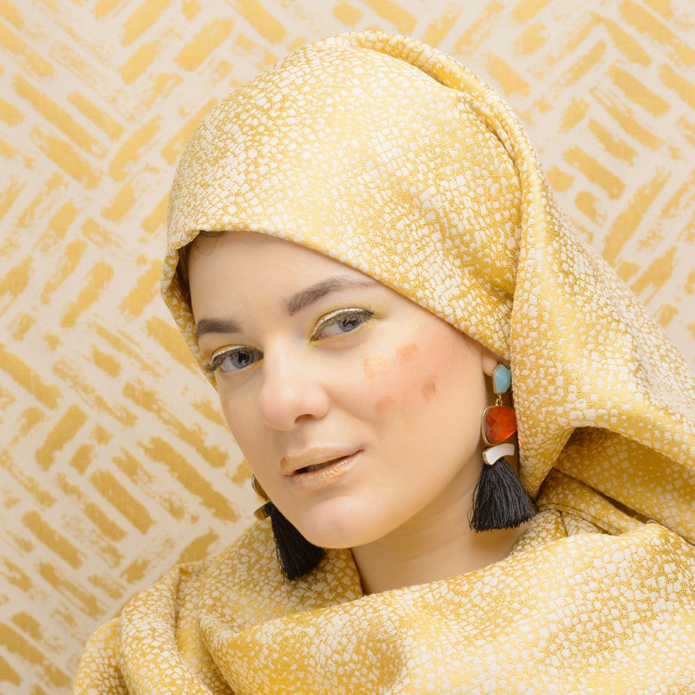 Женский портрет фотограф Москва