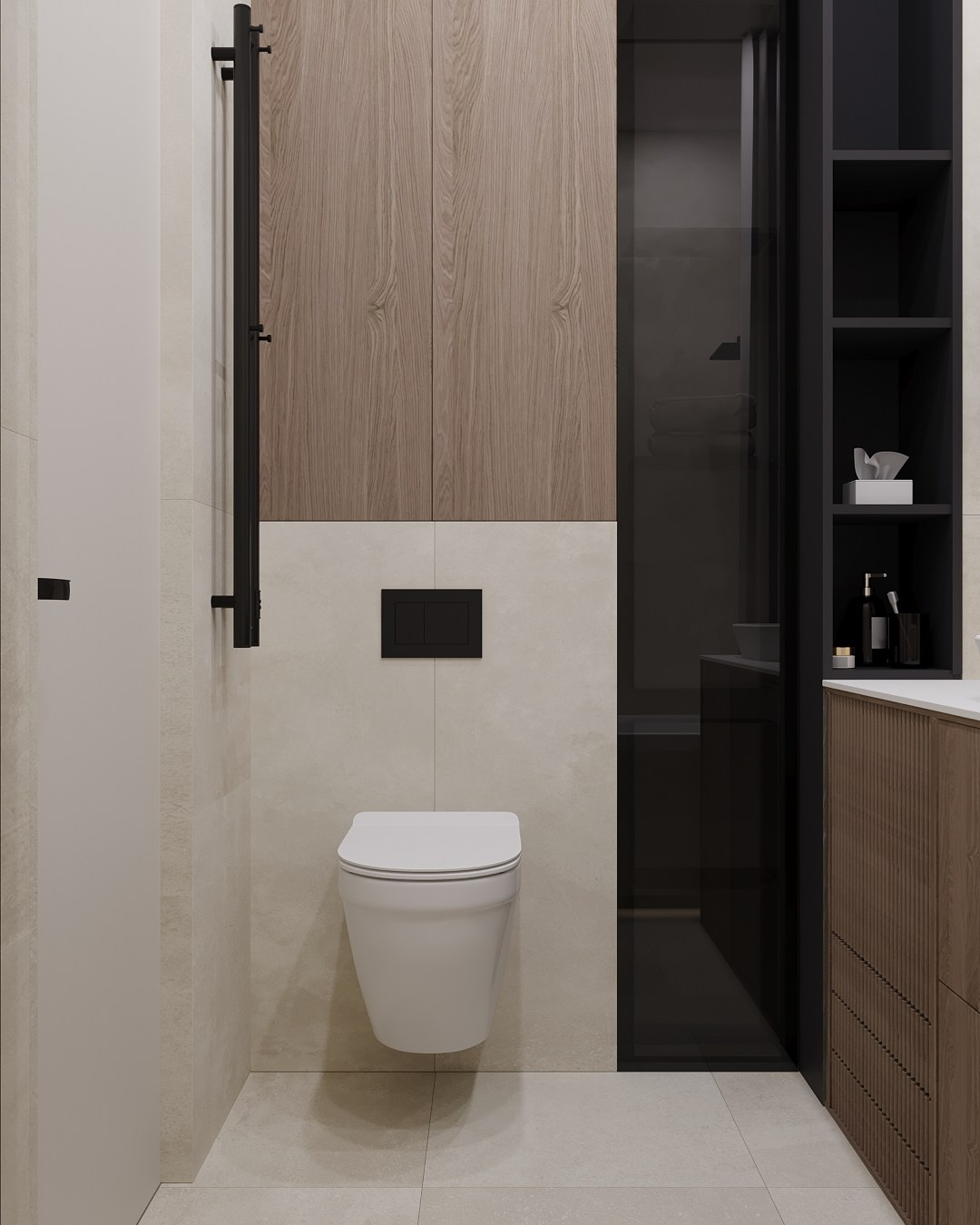 ЖК LEVEL Причальный. Главная