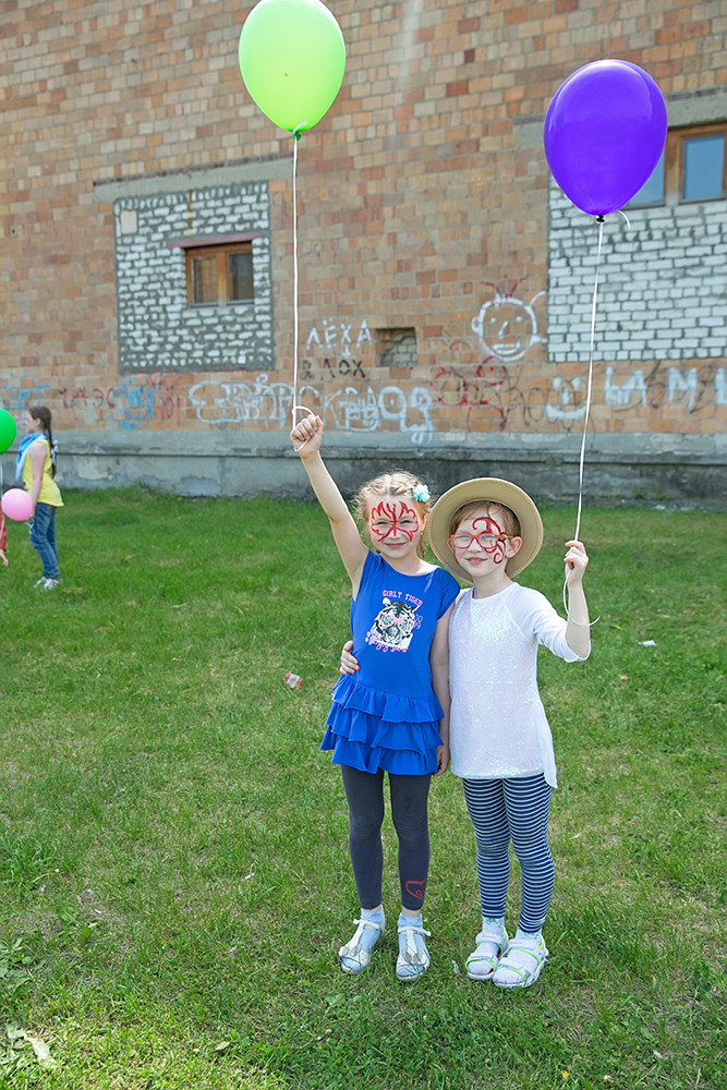 Фотосъемка в садике, в школе. Семейный и детский фотограф в Нижнем Новгороде