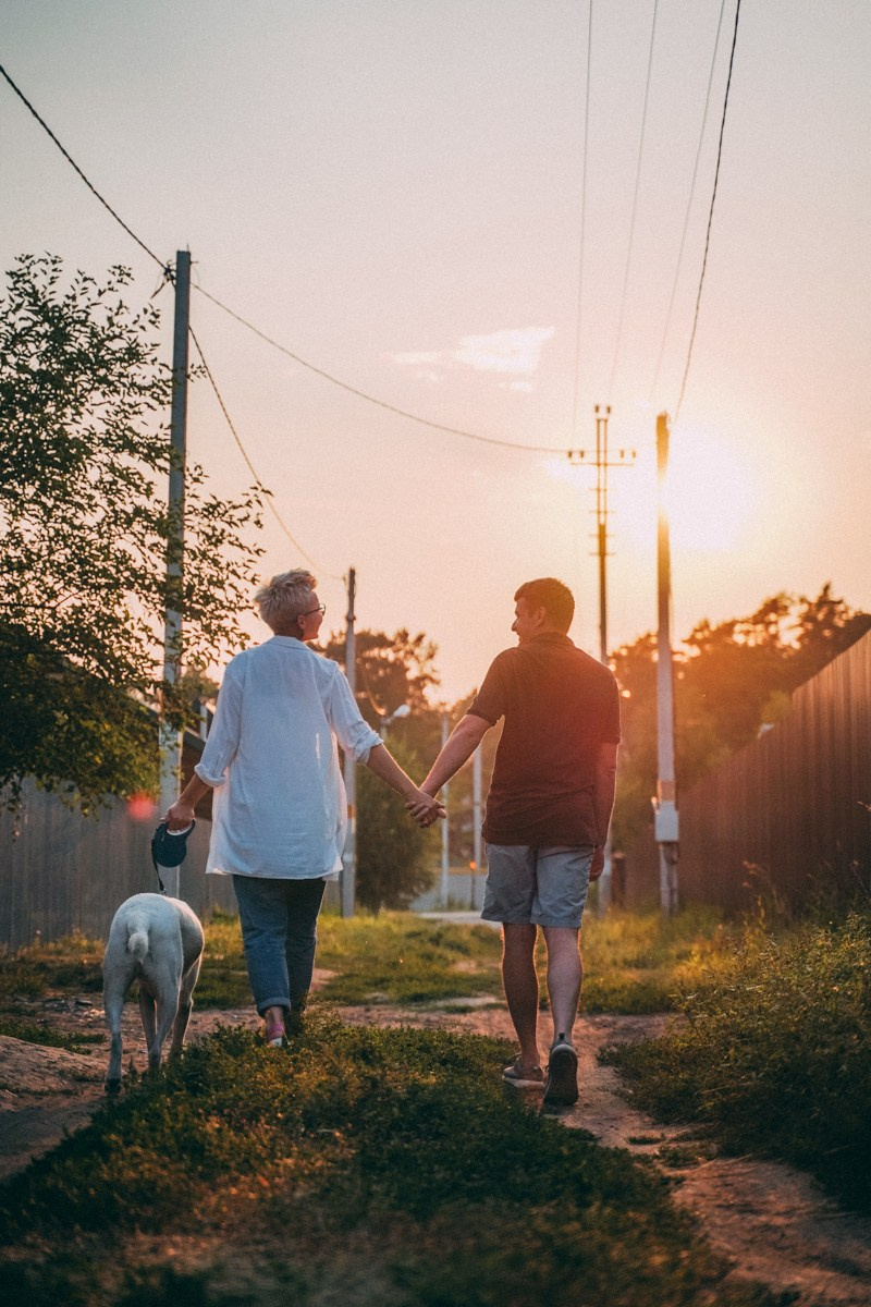 Lovestory. Инесса и Максим. Фотограф в Самаре Екатерина Кроз