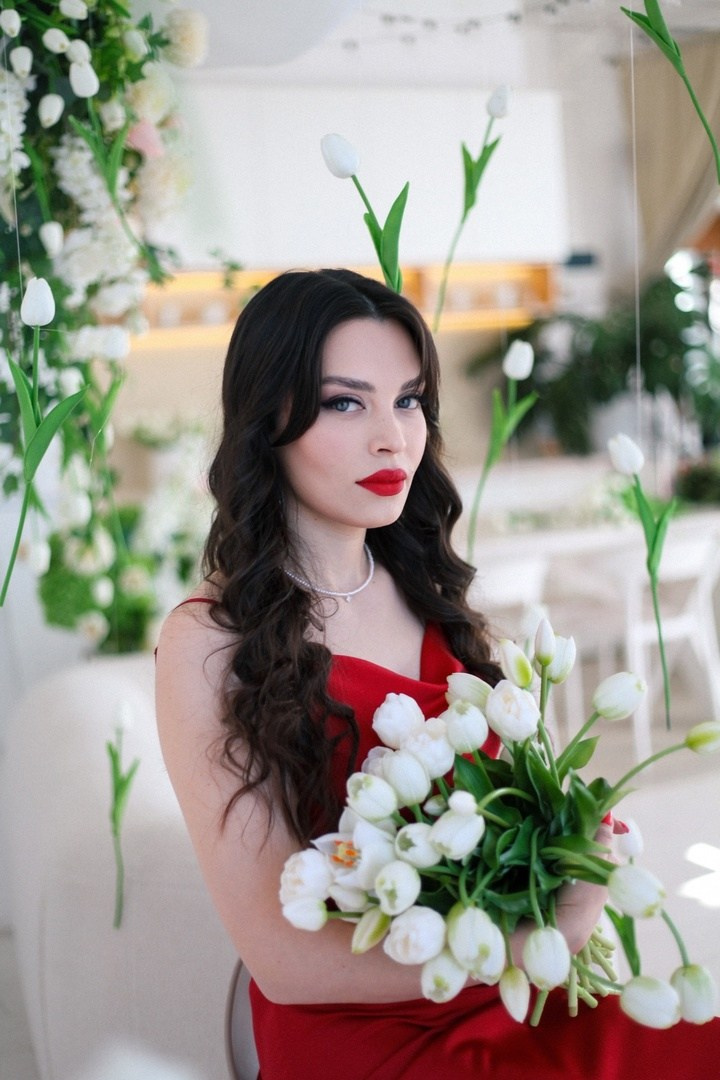 HB. О фотографии с душой