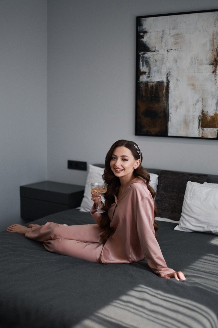 N & K 24'. О фотографии с душой