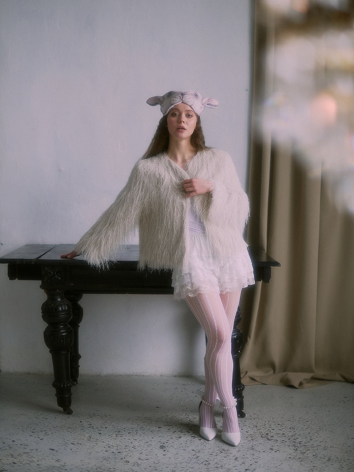 Ира. Фотограф для людей и брендов в Санкт-Петербурге