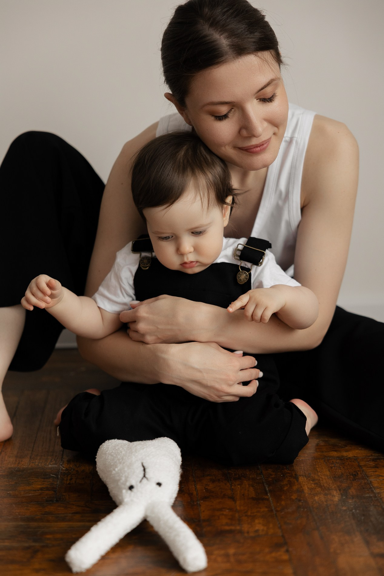 Зайчишка. Свадебный и семейный фотограф в Рязани Калинкина Мария