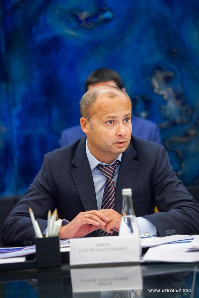 Русгидро (конференция). Видеооператор/Фотограф Николай Завьялов