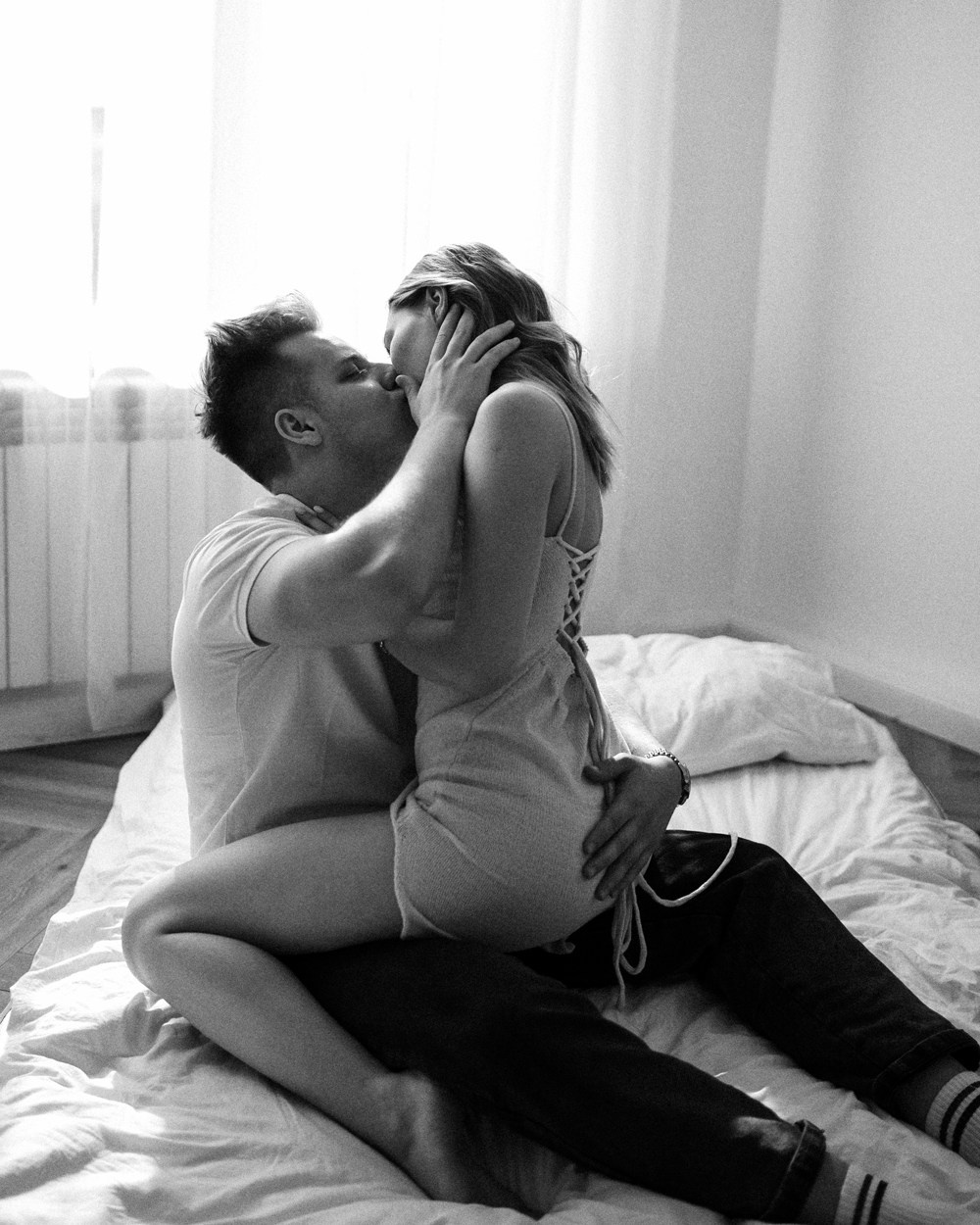 MARYANA&VANYA (STUDIO). Фотограф города Уральск Ольга Василец